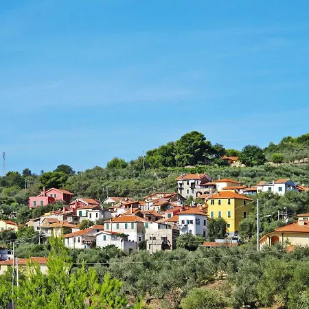 Apartmán Piccolina By Interhome Diano Castello