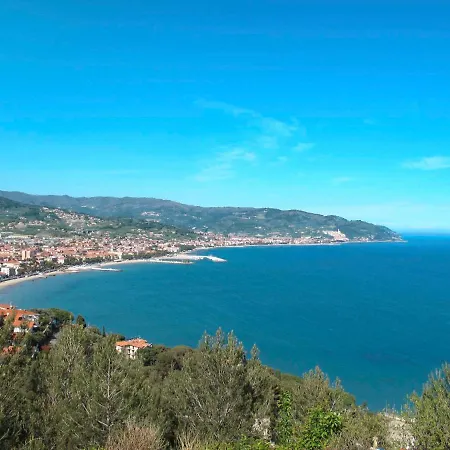 Appartement Piccolina By Interhome *