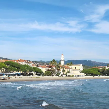 Appartement Piccolina By Interhome Diano Castello