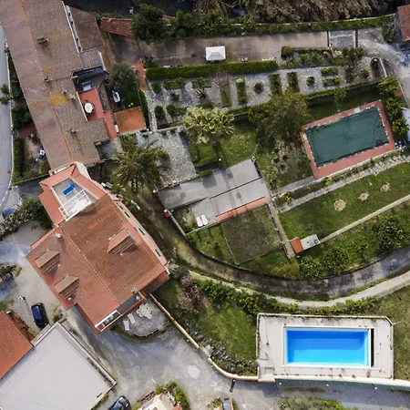 Piccolina By Interhome Appartement Diano Castello