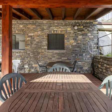 Piccolina By Interhome Appartement *