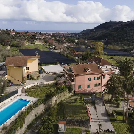 Piccolina By Interhome Appartement