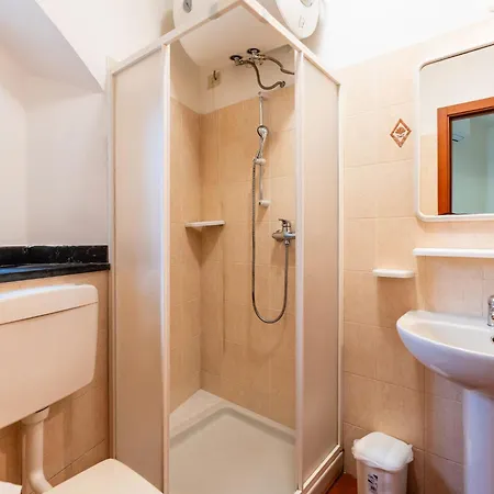 Piccolina By Interhome Appartement *