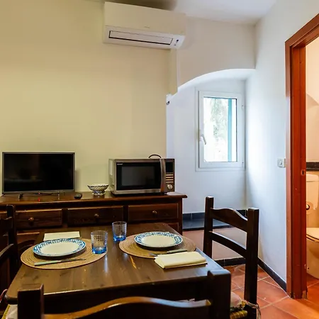 Appartement Piccolina By Interhome *