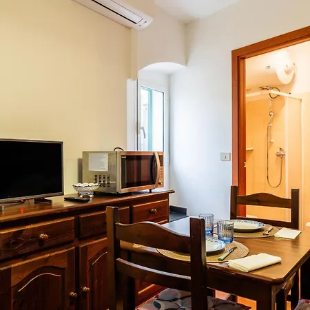 Piccolina By Interhome Appartement Diano Castello