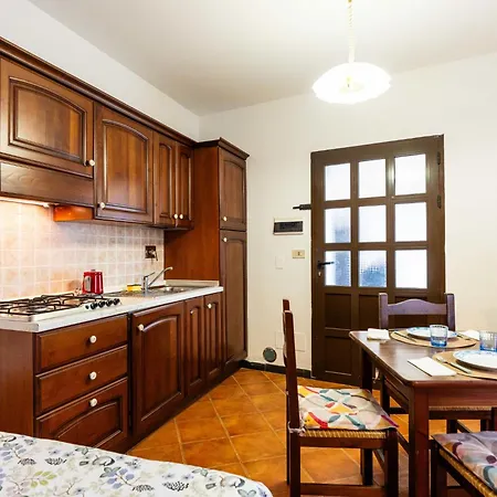 Appartement Piccolina By Interhome Diano Castello