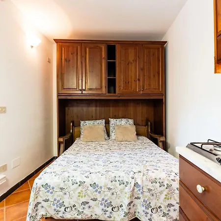 Апартаменты Piccolina By Interhome