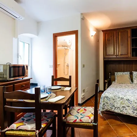 Piccolina By Interhome Appartement Diano Castello