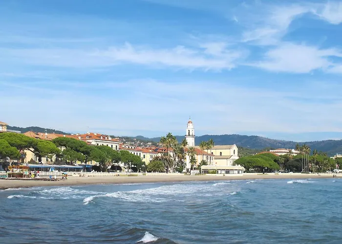 아파트 Piccolina By Interhome 디아노 카스텔로