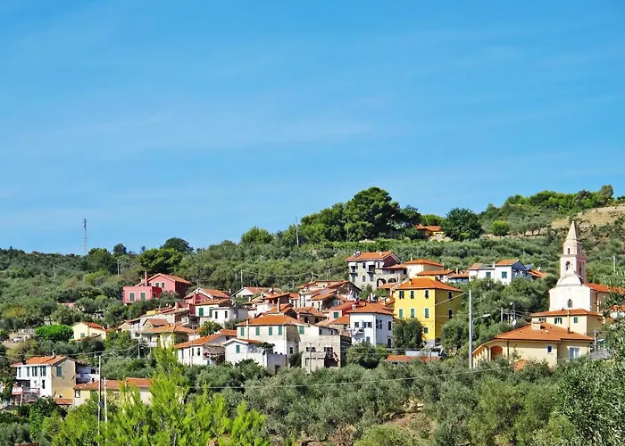 Apartamento Piccolina By Interhome Diano Castello