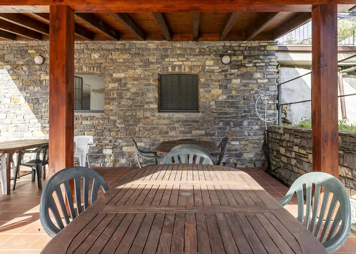 Piccolina By Interhome Apartamento *