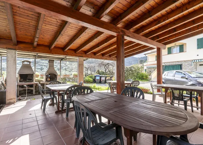 Piccolina By Interhome Diano Castello