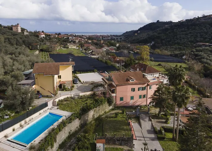 Piccolina By Interhome Apartamento