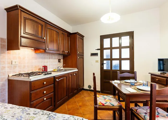 Apartamento Piccolina By Interhome Diano Castello