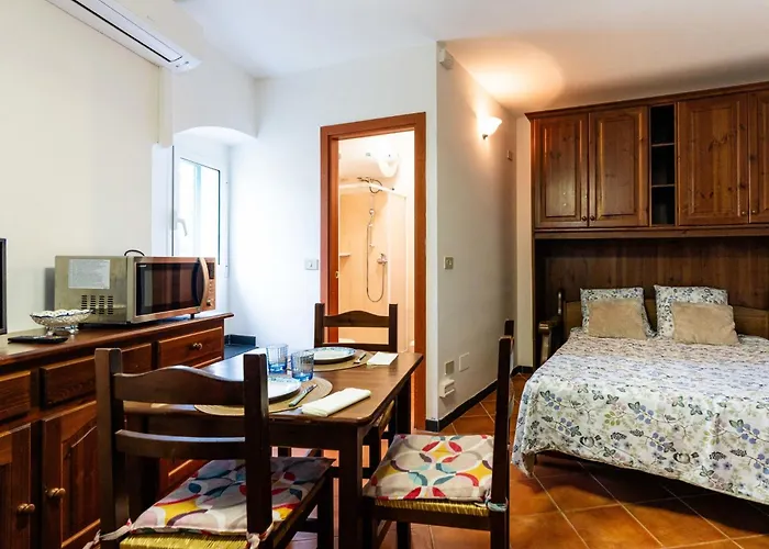 Piccolina By Interhome Apartamento Diano Castello