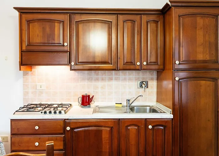 Apartamento Piccolina By Interhome Diano Castello