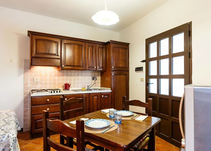 Piccolina By Interhome *