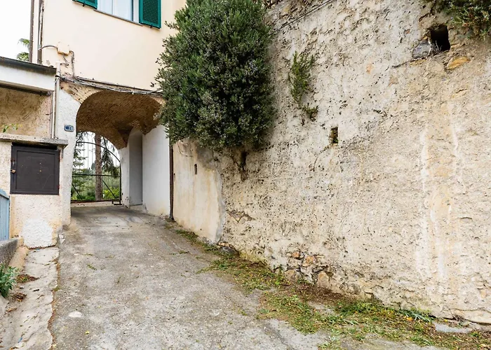 Piccolina By Interhome * Diano Castello